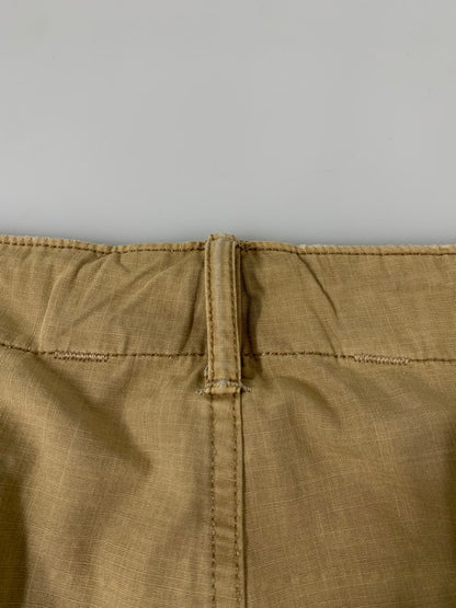 【中古品】【メンズ】 RALPH LAUREN ラルフローレン CARGO PANT MIL-J-4883A カーゴパンツ 157-260421-KS-18-min サイズ：42/30 カラー：ベージュ 万代Net店