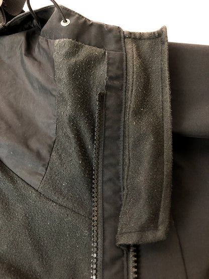 【中古品】【メンズ】 THE NORTH FACE ノースフェイス 1990 MOUNTAIN JACKET GTX II NF0A3XEJ マウンテン ジャケット アウター 144-260424-jt-04-min サイズ：XL カラー：ブラック 万代Net店