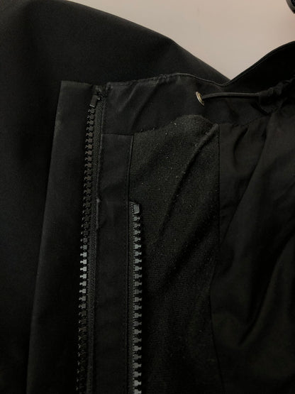 【中古品】【メンズ】 THE NORTH FACE ノースフェイス 1990 MOUNTAIN JACKET GTX II NF0A3XEJ マウンテン ジャケット アウター 144-260424-jt-04-min サイズ：XL カラー：ブラック 万代Net店