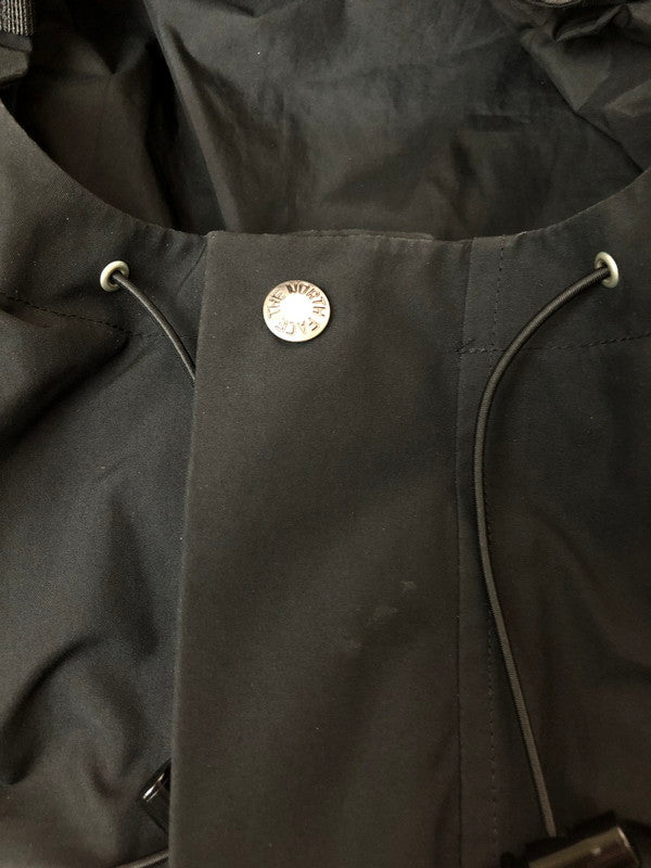 【中古品】【メンズ】 THE NORTH FACE ノースフェイス 1990 MOUNTAIN JACKET GTX II NF0A3XEJ マウンテン ジャケット アウター 144-260424-jt-04-min サイズ：XL カラー：ブラック 万代Net店