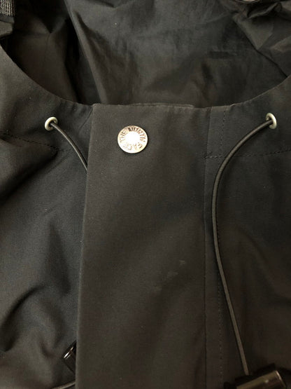 【中古品】【メンズ】 THE NORTH FACE ノースフェイス 1990 MOUNTAIN JACKET GTX II NF0A3XEJ マウンテン ジャケット アウター 144-260424-jt-04-min サイズ：XL カラー：ブラック 万代Net店