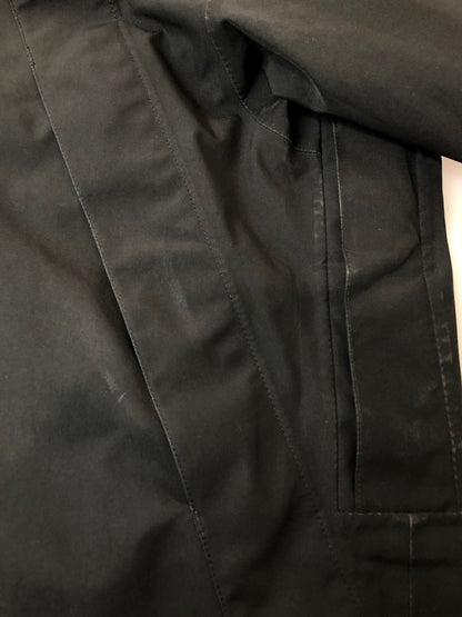 【中古品】【メンズ】 THE NORTH FACE ノースフェイス 1990 MOUNTAIN JACKET GTX II NF0A3XEJ マウンテン ジャケット アウター 144-260424-jt-04-min サイズ：XL カラー：ブラック 万代Net店