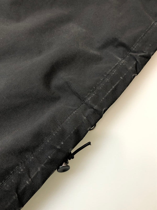 【中古品】【メンズ】 THE NORTH FACE ノースフェイス 1990 MOUNTAIN JACKET GTX II NF0A3XEJ マウンテン ジャケット アウター 144-260424-jt-04-min サイズ：XL カラー：ブラック 万代Net店