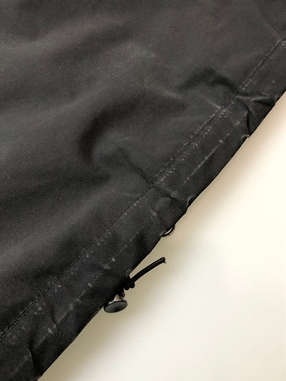 【中古品】【メンズ】 THE NORTH FACE ノースフェイス 1990 MOUNTAIN JACKET GTX II NF0A3XEJ マウンテン ジャケット アウター 144-260424-jt-04-min サイズ：XL カラー：ブラック 万代Net店