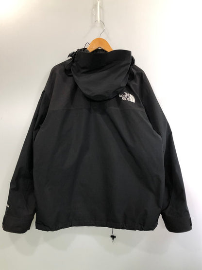 【中古品】【メンズ】 THE NORTH FACE ノースフェイス 1990 MOUNTAIN JACKET GTX II NF0A3XEJ マウンテン ジャケット アウター 144-260424-jt-04-min サイズ：XL カラー：ブラック 万代Net店