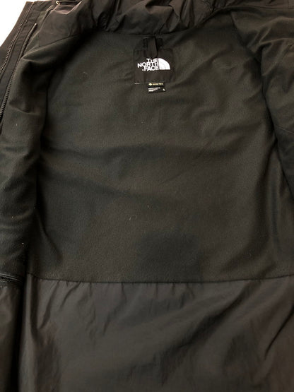 【中古品】【メンズ】 THE NORTH FACE ノースフェイス 1990 MOUNTAIN JACKET GTX II NF0A3XEJ マウンテン ジャケット アウター 144-260424-jt-04-min サイズ：XL カラー：ブラック 万代Net店