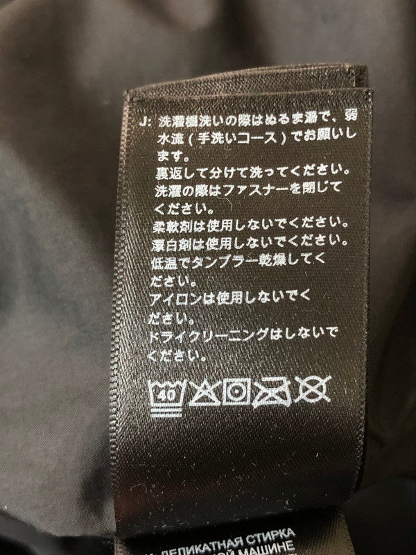 【中古品】【メンズ】 THE NORTH FACE ノースフェイス 1990 MOUNTAIN JACKET GTX II NF0A3XEJ マウンテン ジャケット アウター 144-260424-jt-04-min サイズ：XL カラー：ブラック 万代Net店