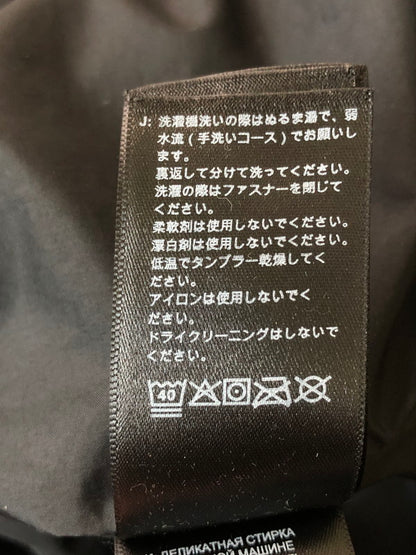 【中古品】【メンズ】 THE NORTH FACE ノースフェイス 1990 MOUNTAIN JACKET GTX II NF0A3XEJ マウンテン ジャケット アウター 144-260424-jt-04-min サイズ：XL カラー：ブラック 万代Net店