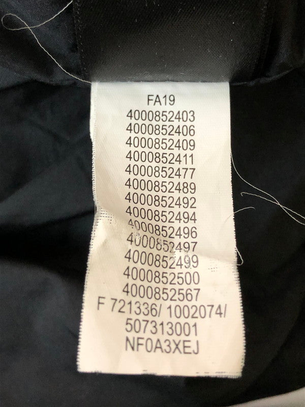 【中古品】【メンズ】 THE NORTH FACE ノースフェイス 1990 MOUNTAIN JACKET GTX II NF0A3XEJ マウンテン ジャケット アウター 144-260424-jt-04-min サイズ：XL カラー：ブラック 万代Net店