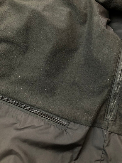 【中古品】【メンズ】 THE NORTH FACE ノースフェイス 1990 MOUNTAIN JACKET GTX II NF0A3XEJ マウンテン ジャケット アウター 144-260424-jt-04-min サイズ：XL カラー：ブラック 万代Net店