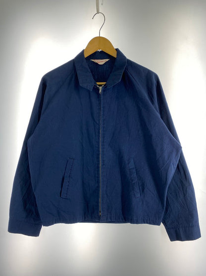 【中古品】【メンズ】 DISTINCTIVE ディスティンクティブ SPORTSWEAR 60-70S JACKET スポーツウェア 1960年代〜70年代 ジャケット メンズ アウター 146-260427-KS-25-min カラー：ブルー 万代Net店