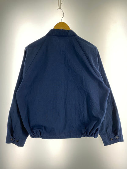 【中古品】【メンズ】 DISTINCTIVE ディスティンクティブ SPORTSWEAR 60-70S JACKET スポーツウェア 1960年代〜70年代 ジャケット メンズ アウター 146-260427-KS-25-min カラー：ブルー 万代Net店