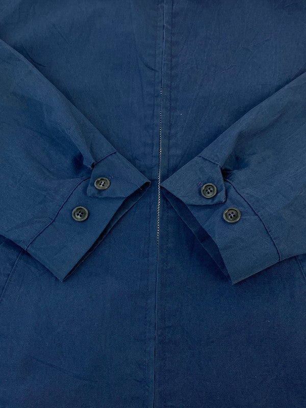 【中古品】【メンズ】 DISTINCTIVE ディスティンクティブ SPORTSWEAR 60-70S JACKET スポーツウェア 1960年代〜70年代 ジャケット メンズ アウター 146-260427-KS-25-min カラー：ブルー 万代Net店