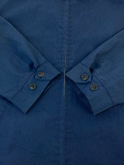 【中古品】【メンズ】 DISTINCTIVE ディスティンクティブ SPORTSWEAR 60-70S JACKET スポーツウェア 1960年代〜70年代 ジャケット メンズ アウター 146-260427-KS-25-min カラー：ブルー 万代Net店