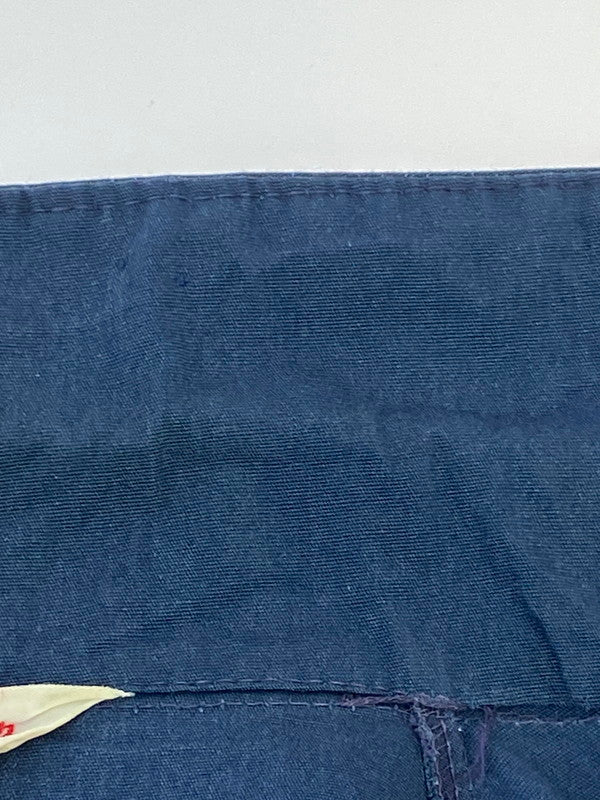 【中古品】【メンズ】 DISTINCTIVE ディスティンクティブ SPORTSWEAR 60-70S JACKET スポーツウェア 1960年代〜70年代 ジャケット メンズ アウター 146-260427-KS-25-min カラー：ブルー 万代Net店