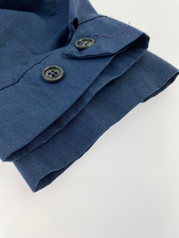 【中古品】【メンズ】 DISTINCTIVE ディスティンクティブ SPORTSWEAR 60-70S JACKET スポーツウェア 1960年代〜70年代 ジャケット メンズ アウター 146-260427-KS-25-min カラー：ブルー 万代Net店