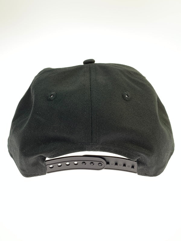 【中古品】【メンズ/レディース】 NEW ERA ニューエラ × INDEPENDENT インディペンデント SNAPBACK CAP スナップバック キャップ 帽子 185-260424-em-16-min カラー：ブラック 万代Net店