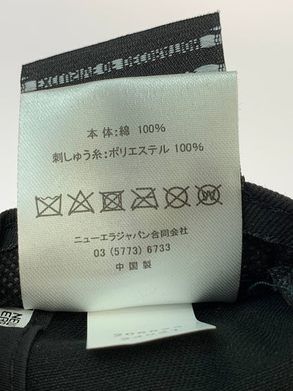 【中古品】【メンズ/レディース】 NEW ERA ニューエラ × INDEPENDENT インディペンデント SNAPBACK CAP スナップバック キャップ 帽子 185-260424-em-16-min カラー：ブラック 万代Net店