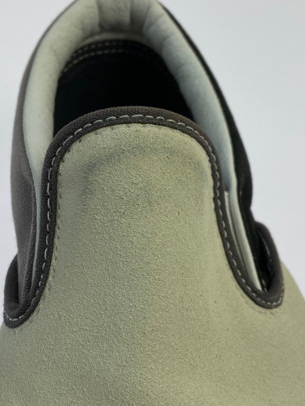 【中古品】【メンズ】 VANS ヴァンズ MIX&MATCH SLIP ON ミックス マッチ スリップオン 靴 シューズ スニーカー SNEAKER 163-260422-KS-29-min サイズ：26cm US8 カラー：ブラック/ホワイト/グレー 万代Net店