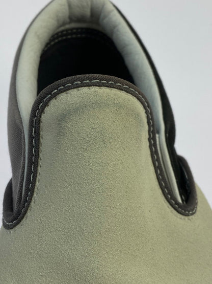 【中古品】【メンズ】 VANS ヴァンズ MIX&MATCH SLIP ON ミックス マッチ スリップオン 靴 シューズ スニーカー SNEAKER 163-260422-KS-29-min サイズ：26cm US8 カラー：ブラック/ホワイト/グレー 万代Net店