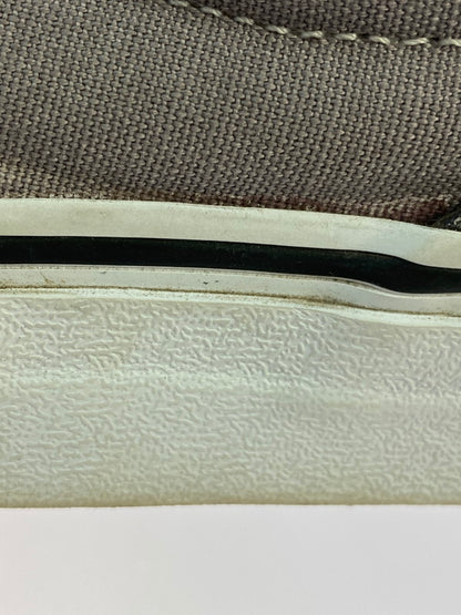 【中古品】【メンズ】 VANS ヴァンズ MIX&MATCH SLIP ON ミックス マッチ スリップオン 靴 シューズ スニーカー SNEAKER 163-260422-KS-29-min サイズ：26cm US8 カラー：ブラック/ホワイト/グレー 万代Net店