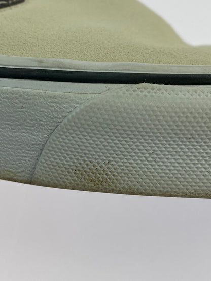 【中古品】【メンズ】 VANS ヴァンズ MIX&MATCH SLIP ON ミックス マッチ スリップオン 靴 シューズ スニーカー SNEAKER 163-260422-KS-29-min サイズ：26cm US8 カラー：ブラック/ホワイト/グレー 万代Net店