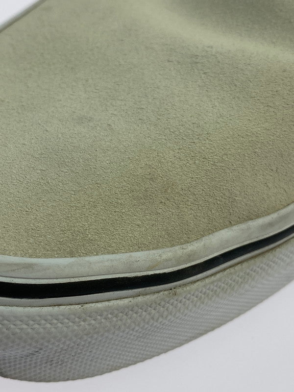 【中古品】【メンズ】 VANS ヴァンズ MIX&MATCH SLIP ON ミックス マッチ スリップオン 靴 シューズ スニーカー SNEAKER 163-260422-KS-29-min サイズ：26cm US8 カラー：ブラック/ホワイト/グレー 万代Net店