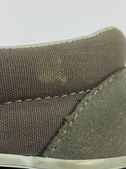 【中古品】【メンズ】 VANS ヴァンズ MIX&MATCH SLIP ON ミックス マッチ スリップオン 靴 シューズ スニーカー SNEAKER 163-260422-KS-29-min サイズ：26cm US8 カラー：ブラック/ホワイト/グレー 万代Net店