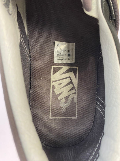 【中古品】【メンズ】 VANS ヴァンズ MIX&MATCH SLIP ON ミックス マッチ スリップオン 靴 シューズ スニーカー SNEAKER 163-260422-KS-29-min サイズ：26cm US8 カラー：ブラック/ホワイト/グレー 万代Net店