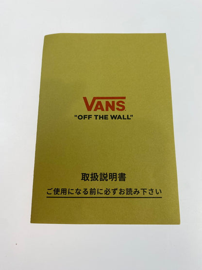 【中古品】【メンズ】 VANS ヴァンズ MIX&MATCH SLIP ON ミックス マッチ スリップオン 靴 シューズ スニーカー SNEAKER 163-260422-KS-29-min サイズ：26cm US8 カラー：ブラック/ホワイト/グレー 万代Net店