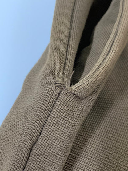 【中古品】【メンズ】 FUBU フブ SWEAT PANTS FAM-42506 スウェットパンツ ボトムス 153-260425-SH-01-min サイズ：M カラー：ブラウン 万代Net店