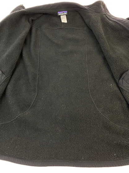 【中古品】【メンズ】 PATAGONIA パタゴニア 25526FA14 2014年製 BETTER SWEATER JACKET ベター セーター ジャケット メンズ アウター 144-260427-KS-20-min サイズ：M カラー：ブラック 万代Net店
