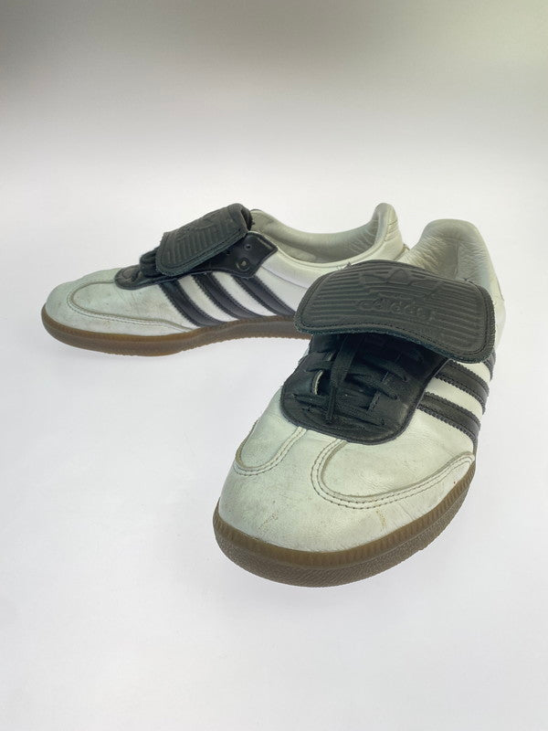 【現状渡し品】【メンズ】 ADIDAS アディダス SAMBA LT JI3199 サンバ エルティー 靴 シューズ スニーカー SNEAKER 161-260422-KS-21-min サイズ：27.5cm US9.5 カラー：ブラック/ホワイト 万代Net店