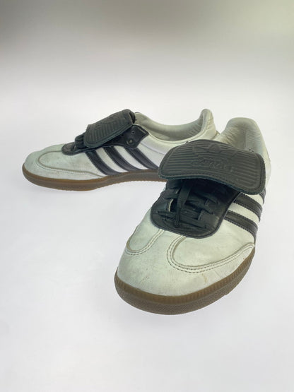 【現状渡し品】【メンズ】 ADIDAS アディダス SAMBA LT JI3199 サンバ エルティー 靴 シューズ スニーカー SNEAKER 161-260422-KS-21-min サイズ：27.5cm US9.5 カラー：ブラック/ホワイト 万代Net店