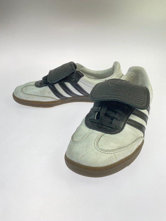 【現状渡し品】【メンズ】 ADIDAS アディダス SAMBA LT JI3199 サンバ エルティー 靴 シューズ スニーカー SNEAKER 161-260422-KS-21-min サイズ：27.5cm US9.5 カラー：ブラック/ホワイト 万代Net店