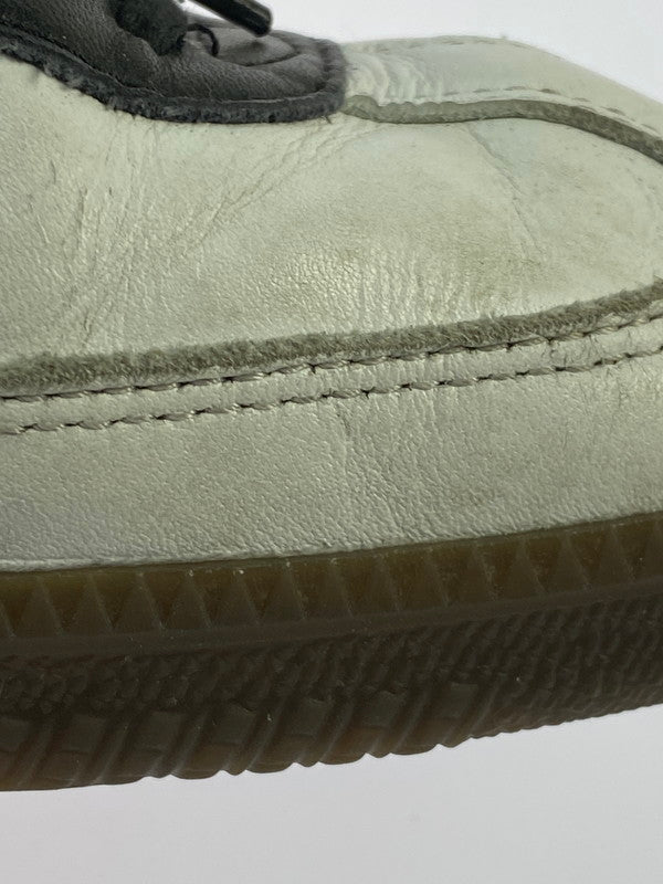 【現状渡し品】【メンズ】 ADIDAS アディダス SAMBA LT JI3199 サンバ エルティー 靴 シューズ スニーカー SNEAKER 161-260422-KS-21-min サイズ：27.5cm US9.5 カラー：ブラック/ホワイト 万代Net店