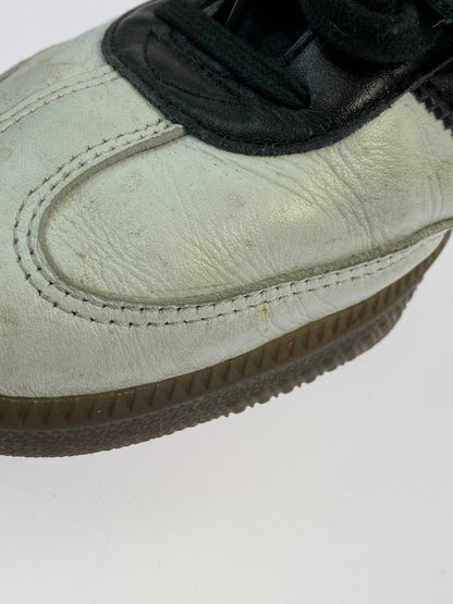 【現状渡し品】【メンズ】 ADIDAS アディダス SAMBA LT JI3199 サンバ エルティー 靴 シューズ スニーカー SNEAKER 161-260422-KS-21-min サイズ：27.5cm US9.5 カラー：ブラック/ホワイト 万代Net店