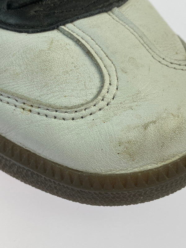 【現状渡し品】【メンズ】 ADIDAS アディダス SAMBA LT JI3199 サンバ エルティー 靴 シューズ スニーカー SNEAKER 161-260422-KS-21-min サイズ：27.5cm US9.5 カラー：ブラック/ホワイト 万代Net店