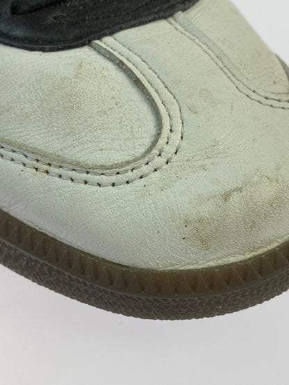 【現状渡し品】【メンズ】 ADIDAS アディダス SAMBA LT JI3199 サンバ エルティー 靴 シューズ スニーカー SNEAKER 161-260422-KS-21-min サイズ：27.5cm US9.5 カラー：ブラック/ホワイト 万代Net店