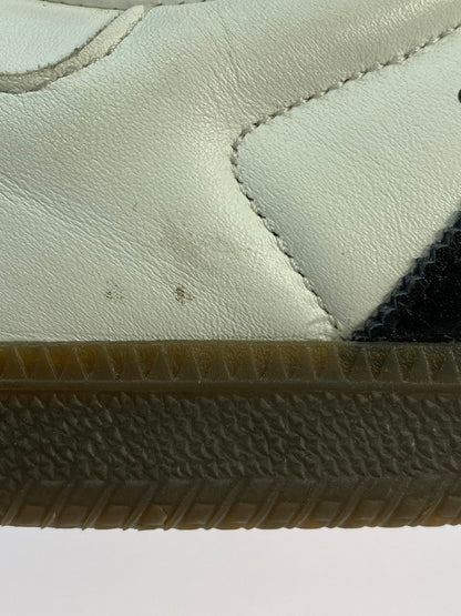 【現状渡し品】【メンズ】 ADIDAS アディダス SAMBA LT JI3199 サンバ エルティー 靴 シューズ スニーカー SNEAKER 161-260422-KS-21-min サイズ：27.5cm US9.5 カラー：ブラック/ホワイト 万代Net店