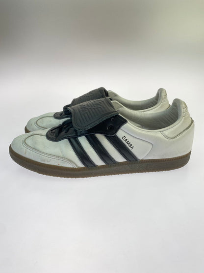 【現状渡し品】【メンズ】 ADIDAS アディダス SAMBA LT JI3199 サンバ エルティー 靴 シューズ スニーカー SNEAKER 161-260422-KS-21-min サイズ：27.5cm US9.5 カラー：ブラック/ホワイト 万代Net店