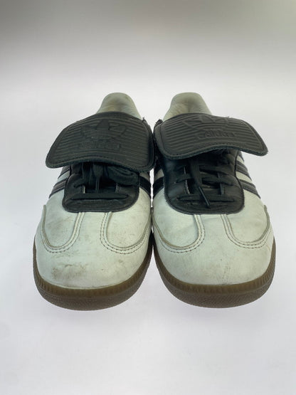 【現状渡し品】【メンズ】 ADIDAS アディダス SAMBA LT JI3199 サンバ エルティー 靴 シューズ スニーカー SNEAKER 161-260422-KS-21-min サイズ：27.5cm US9.5 カラー：ブラック/ホワイト 万代Net店