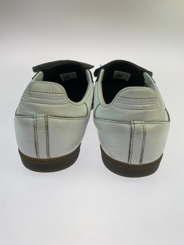 【現状渡し品】【メンズ】 ADIDAS アディダス SAMBA LT JI3199 サンバ エルティー 靴 シューズ スニーカー SNEAKER 161-260422-KS-21-min サイズ：27.5cm US9.5 カラー：ブラック/ホワイト 万代Net店
