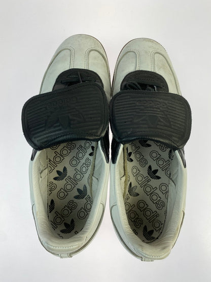 【現状渡し品】【メンズ】 ADIDAS アディダス SAMBA LT JI3199 サンバ エルティー 靴 シューズ スニーカー SNEAKER 161-260422-KS-21-min サイズ：27.5cm US9.5 カラー：ブラック/ホワイト 万代Net店