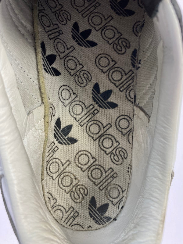 【現状渡し品】【メンズ】 ADIDAS アディダス SAMBA LT JI3199 サンバ エルティー 靴 シューズ スニーカー SNEAKER 161-260422-KS-21-min サイズ：27.5cm US9.5 カラー：ブラック/ホワイト 万代Net店