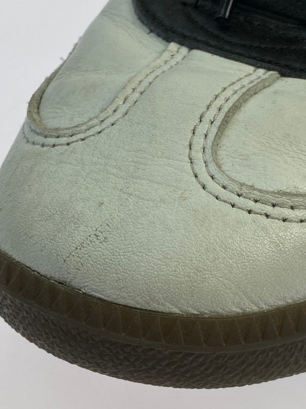 【現状渡し品】【メンズ】 ADIDAS アディダス SAMBA LT JI3199 サンバ エルティー 靴 シューズ スニーカー SNEAKER 161-260422-KS-21-min サイズ：27.5cm US9.5 カラー：ブラック/ホワイト 万代Net店