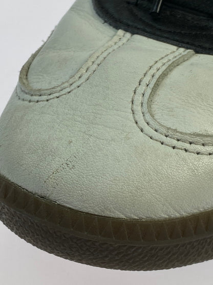 【現状渡し品】【メンズ】 ADIDAS アディダス SAMBA LT JI3199 サンバ エルティー 靴 シューズ スニーカー SNEAKER 161-260422-KS-21-min サイズ：27.5cm US9.5 カラー：ブラック/ホワイト 万代Net店