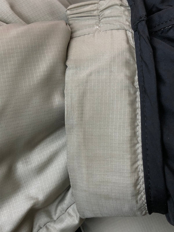【中古品】【メンズ】 THE NORTH FACE ノースフェイス ND92331 NUPTSE HOODIE JACKET ヌプシ フーディ ジャケット ダウンジャケット アウター 144-260424-jt-02-min サイズ：XL カラー：グレー/ブラック 万代Net店