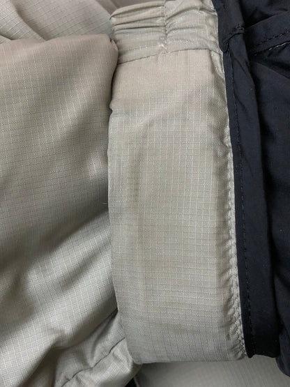 【中古品】【メンズ】 THE NORTH FACE ノースフェイス ND92331 NUPTSE HOODIE JACKET ヌプシ フーディ ジャケット ダウンジャケット アウター 144-260424-jt-02-min サイズ：XL カラー：グレー/ブラック 万代Net店