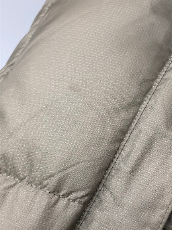 【中古品】【メンズ】 THE NORTH FACE ノースフェイス ND92331 NUPTSE HOODIE JACKET ヌプシ フーディ ジャケット ダウンジャケット アウター 144-260424-jt-02-min サイズ：XL カラー：グレー/ブラック 万代Net店